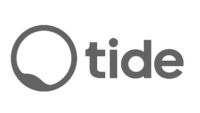 Tide logo